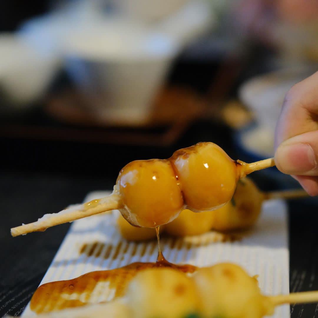 京町山本屋(請先預約)