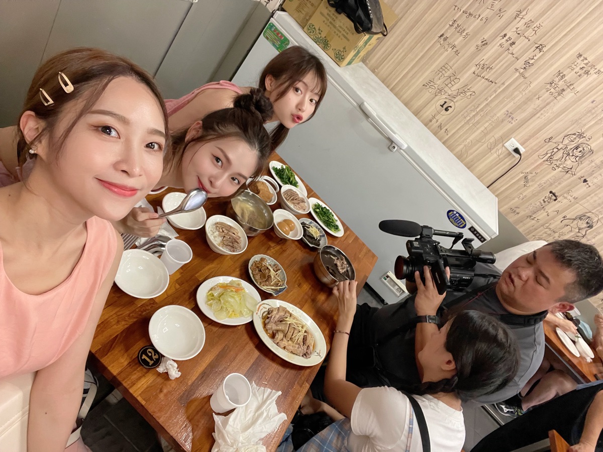 陳旺記鴨片飯 | 去趣 chicTrip