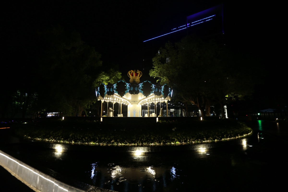 新悦花園酒店 | 去趣 chicTrip