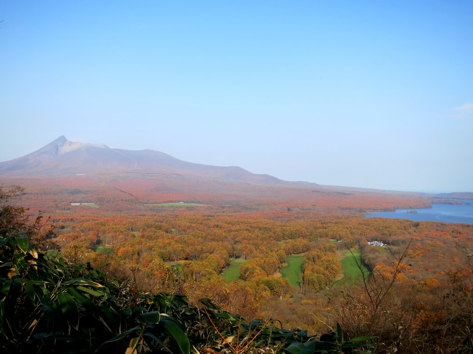 大沼國定公園 | 去趣 chicTrip