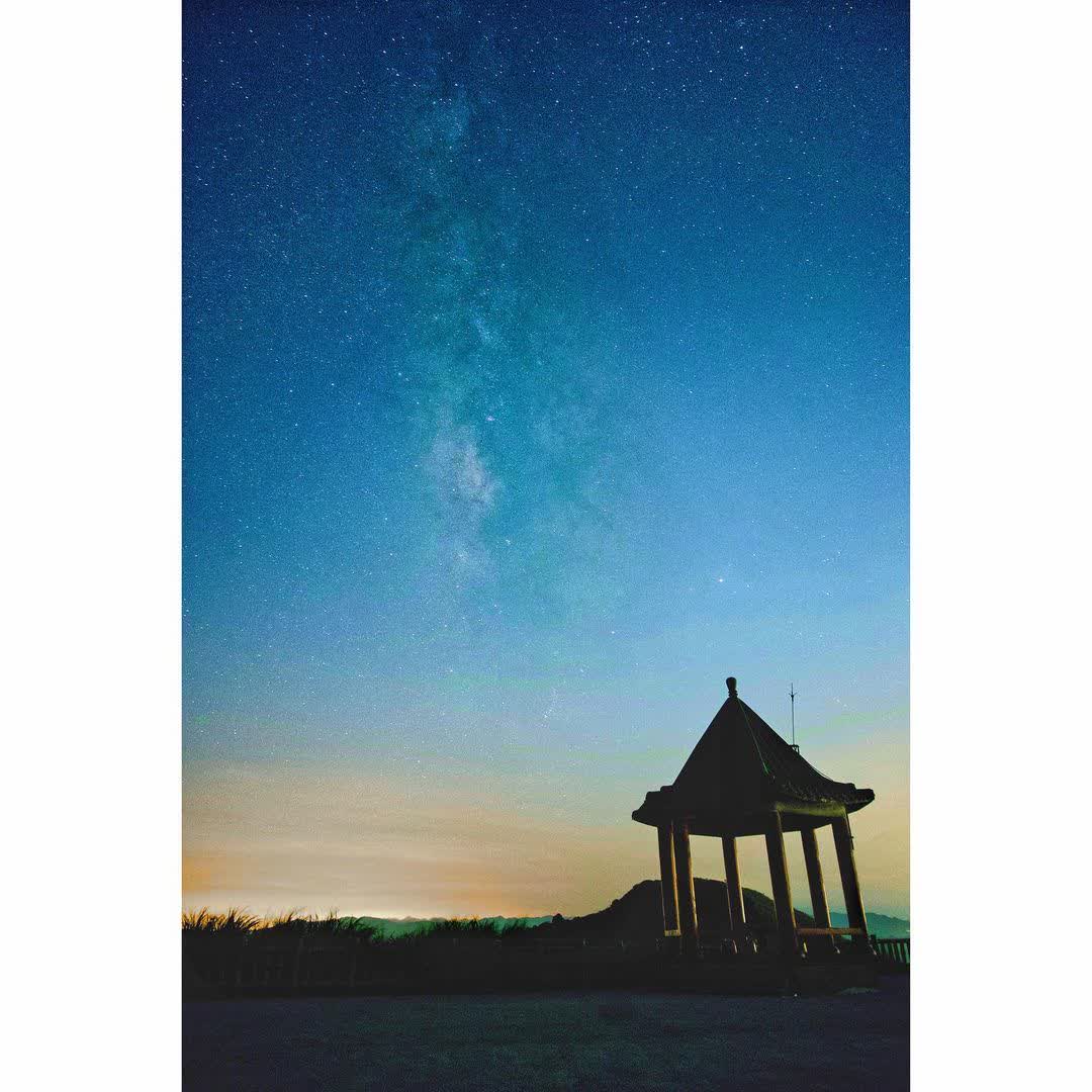 不厭亭 | 去趣 chicTrip