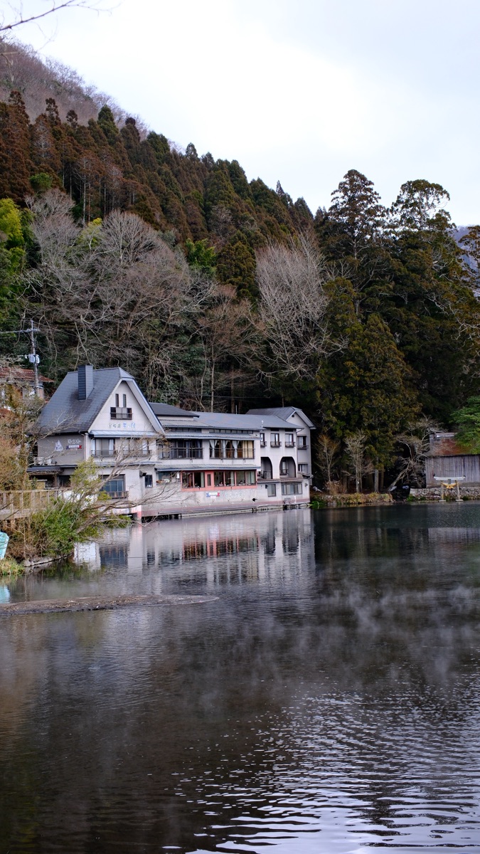 金鱗湖 | 去趣 chicTrip