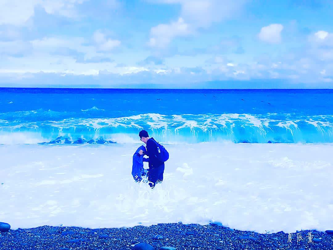 七星潭風景區 | 去趣 chicTrip