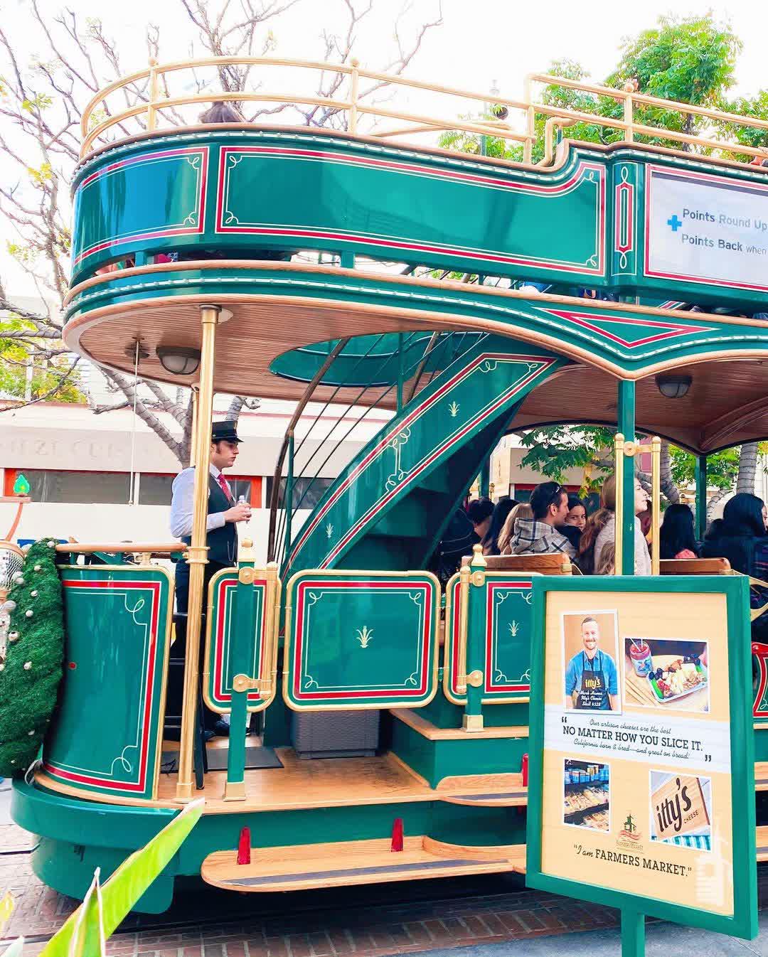 農夫市場 | 去趣 chicTrip