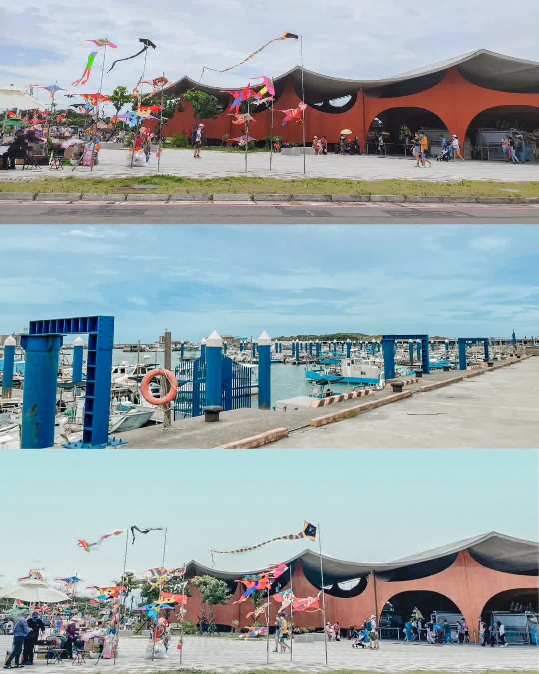 波光市集 | 去趣 chicTrip