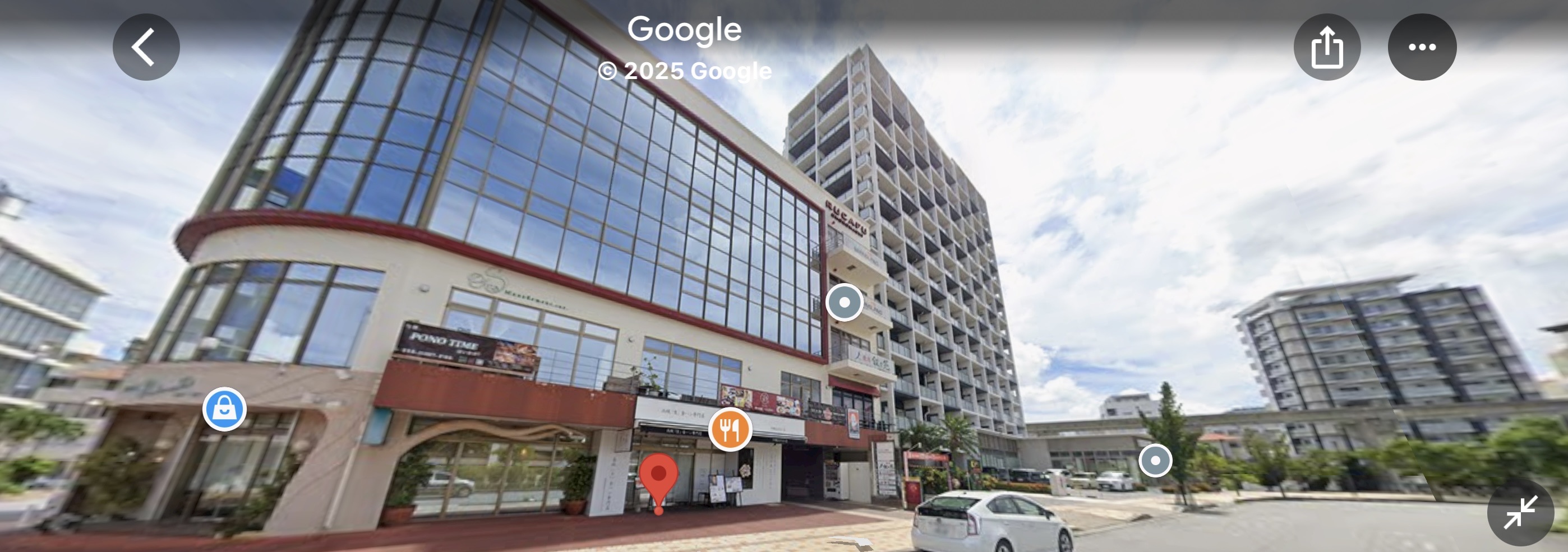 敘敘苑燒肉 歌町店 | 去趣 chicTrip