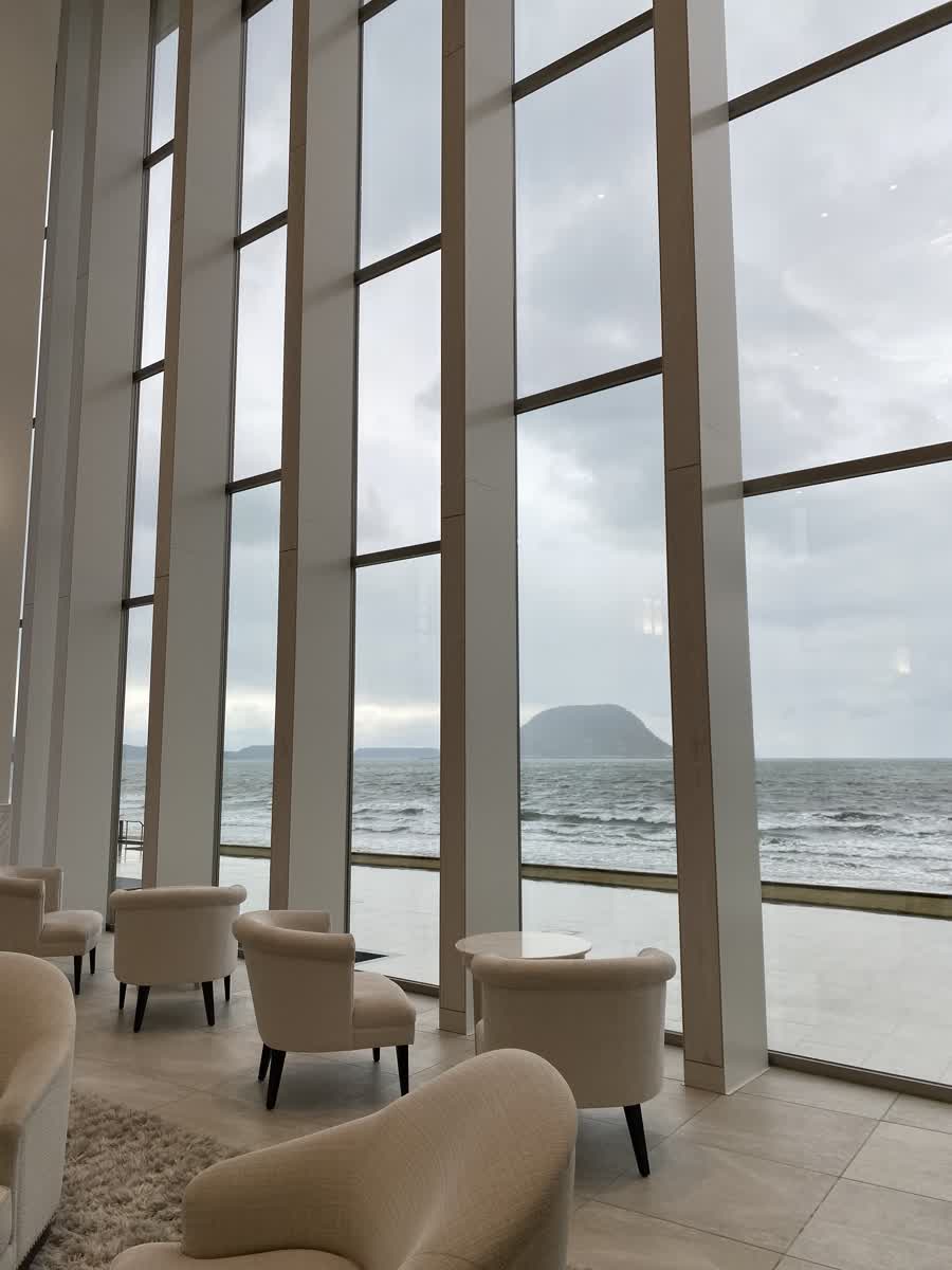 唐津海濱飯店 | 去趣 chicTrip