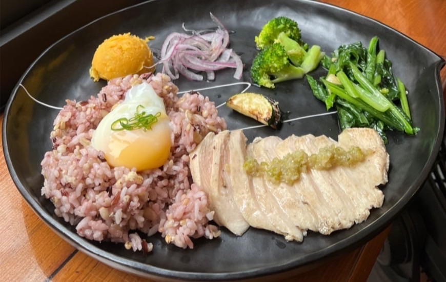 巫里小餐館WULI | 去趣 chicTrip