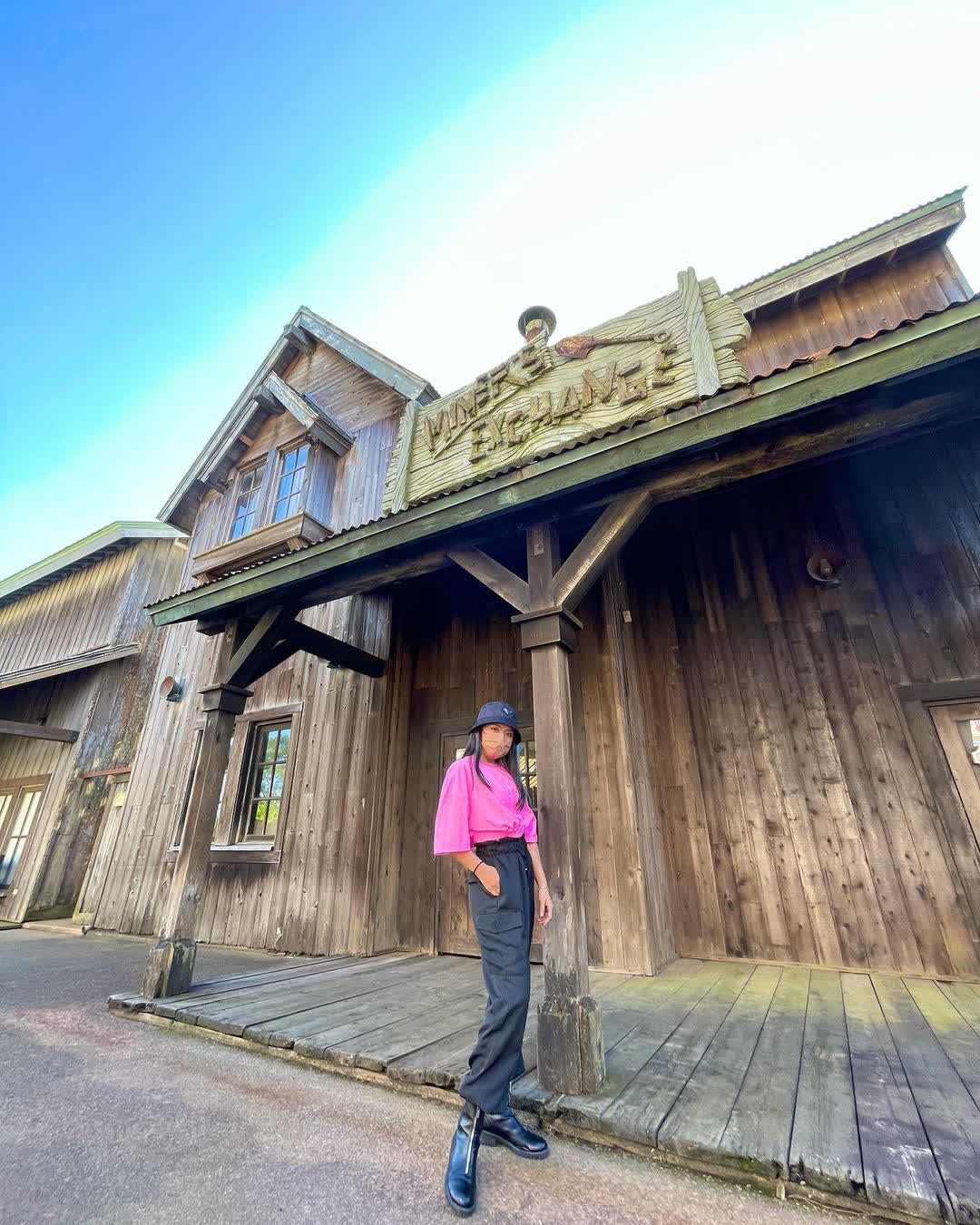 六福村主題遊樂園 | 去趣 chicTrip