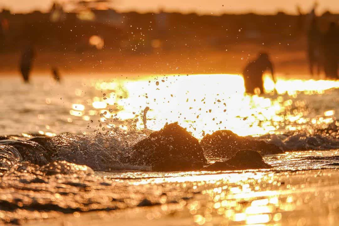 漁光島 | 去趣 chicTrip