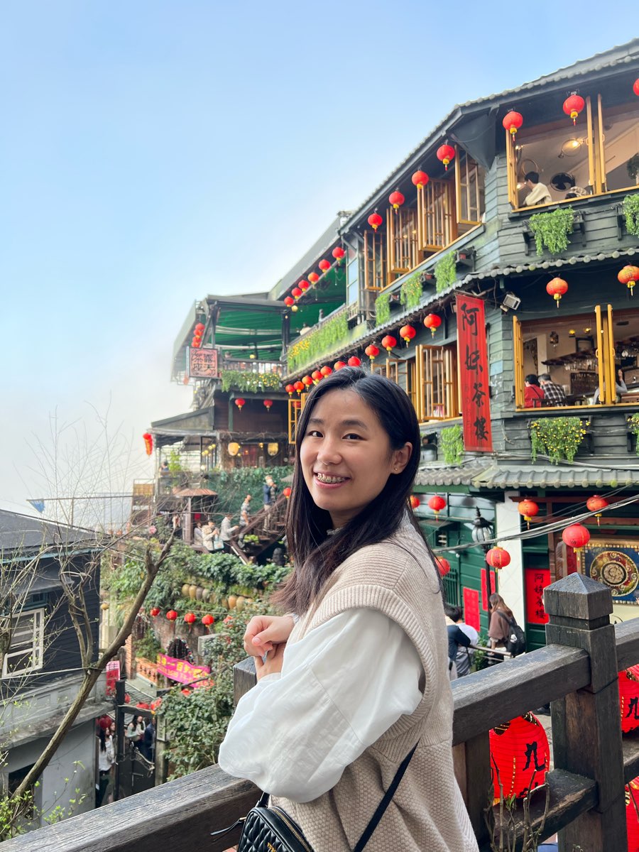 阿妹茶樓 | 去趣 chicTrip