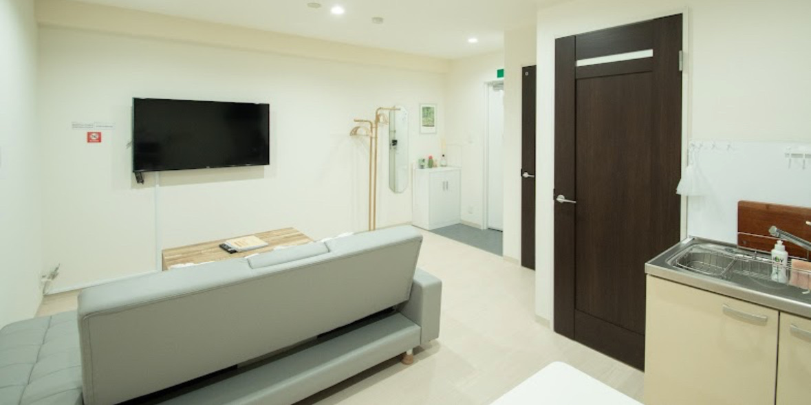 COCONE HOUSE (TENGACHAYA) | 去趣 chicTrip