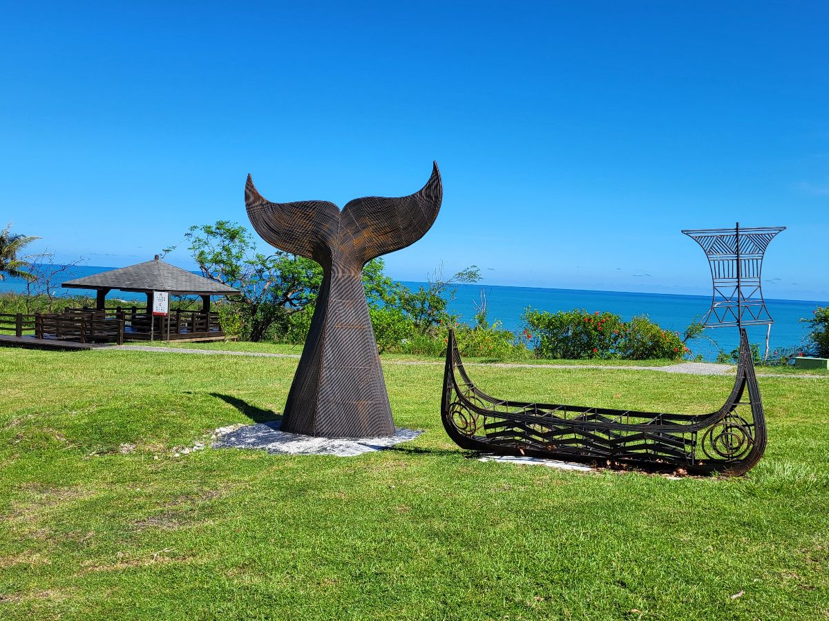 都歷遊客中心 | 去趣 chicTrip