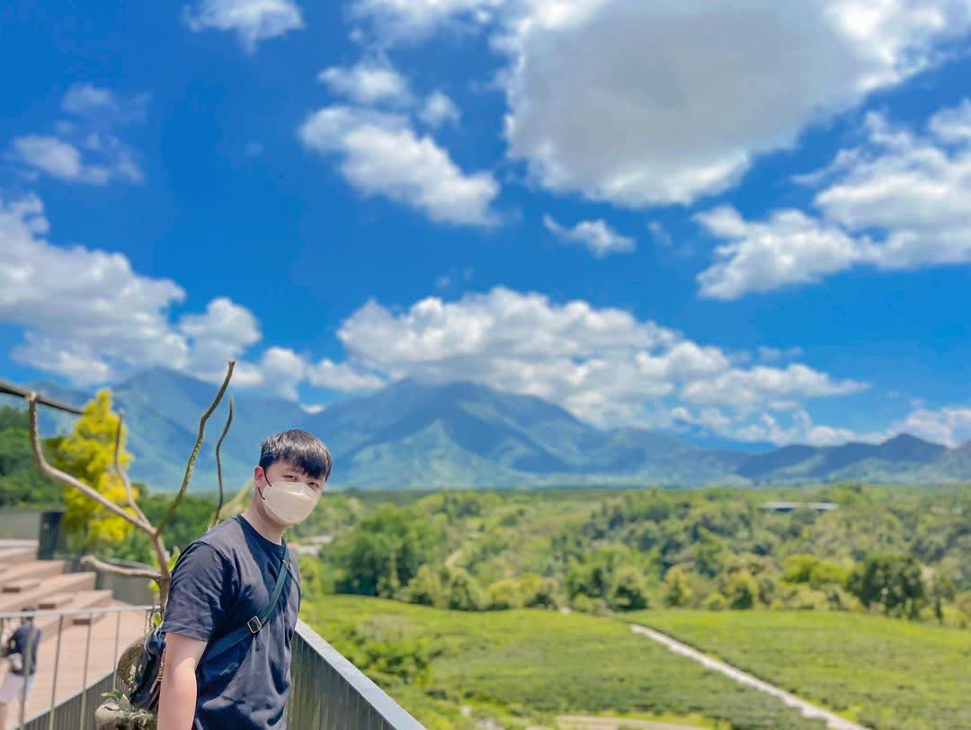 鹿篙咖啡莊園 | 去趣 chicTrip