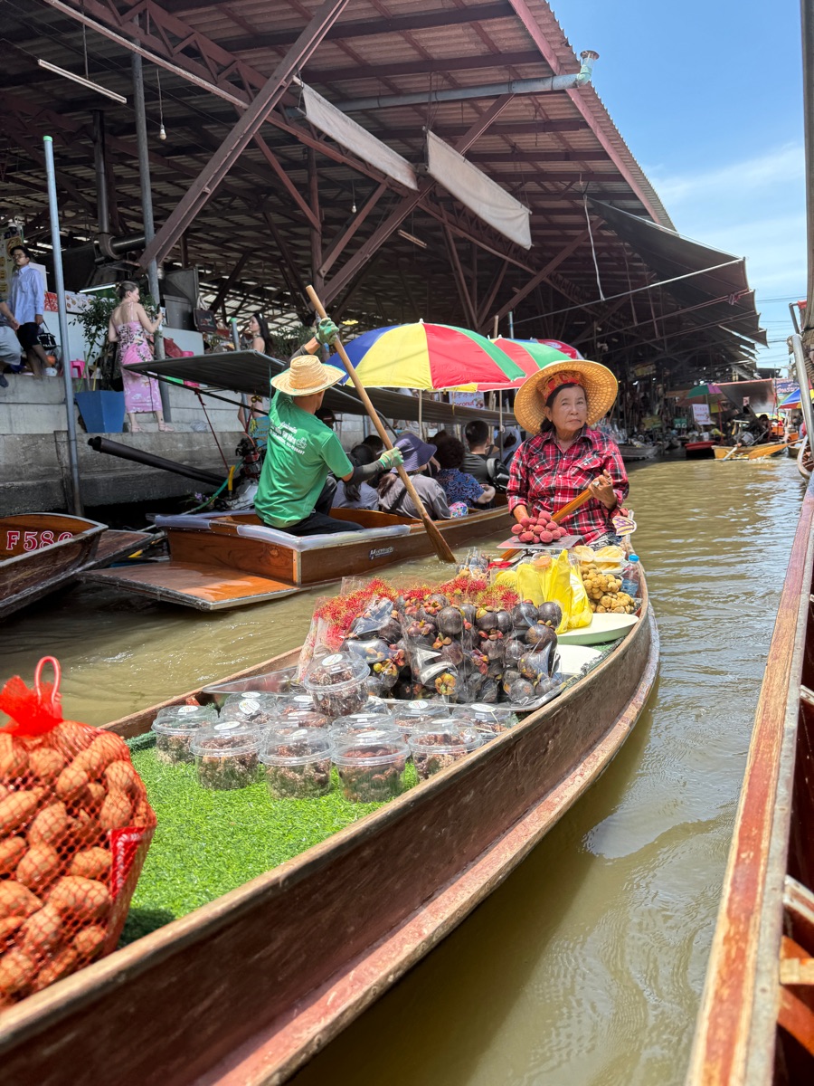 Factory Coffee - BKK | 去趣 chicTrip