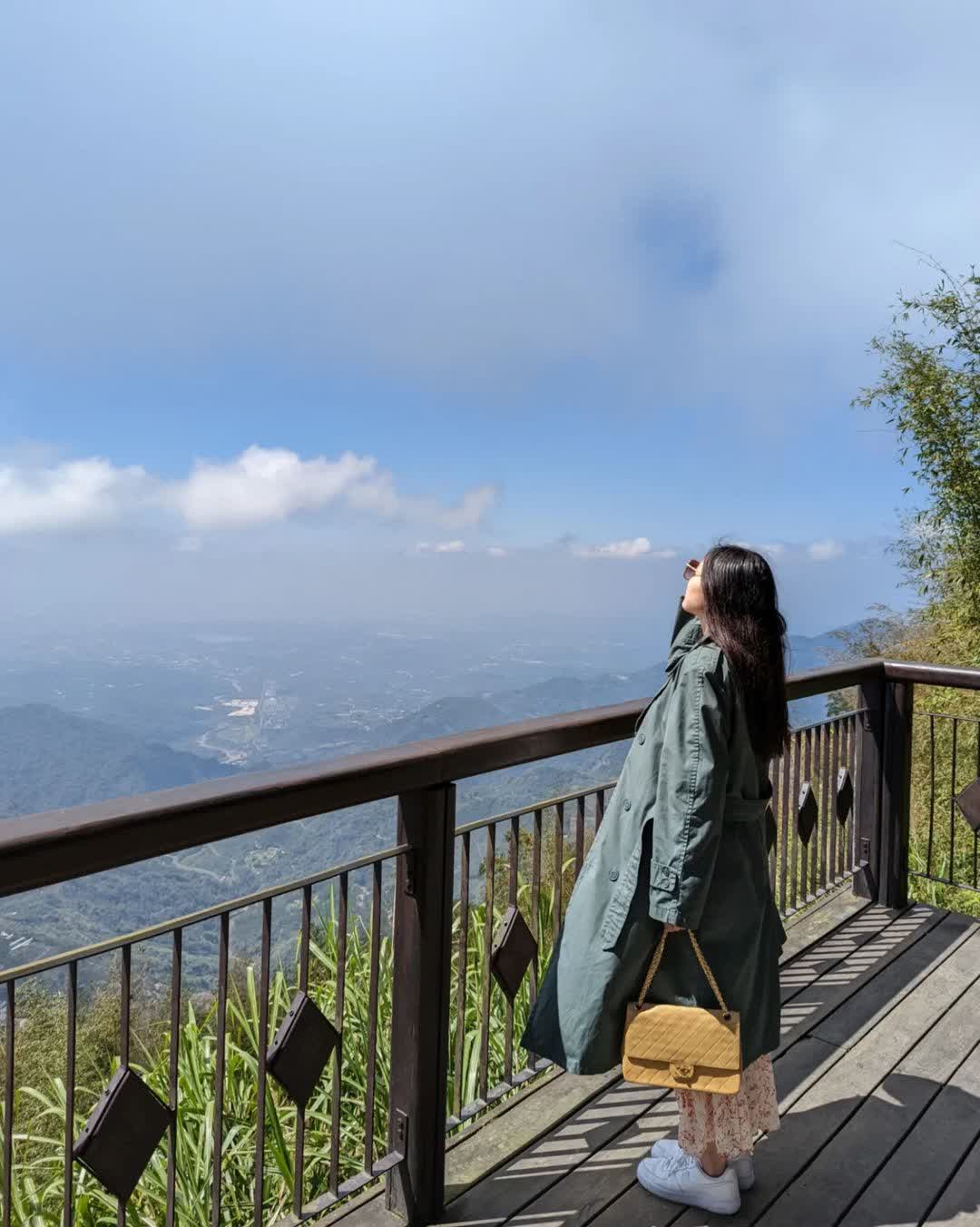 二延平步道 | 去趣 chicTrip