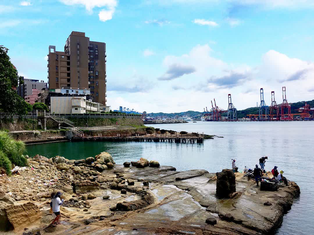 阿根納造船廠遺構 | 去趣 chicTrip