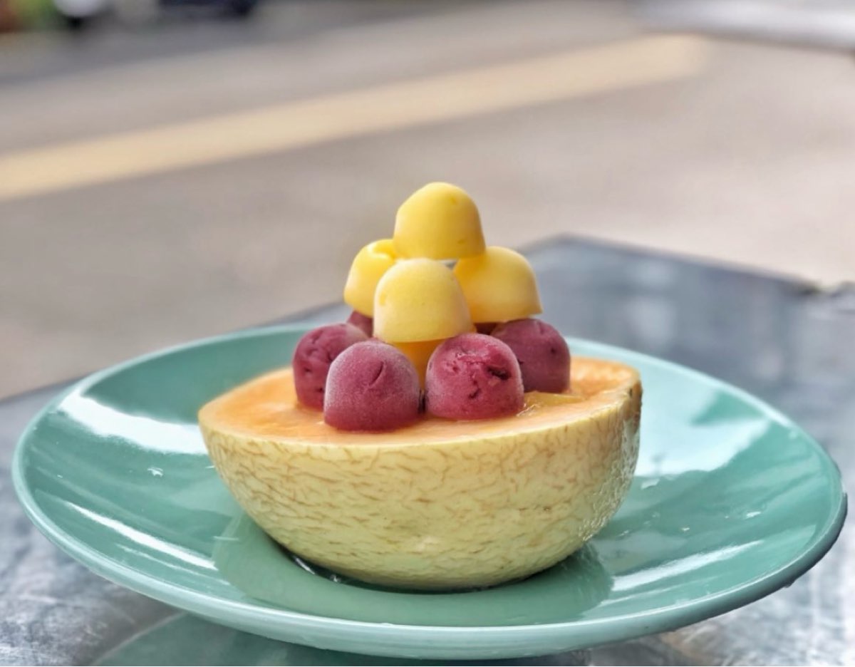 泰成水果店 | 去趣 chicTrip