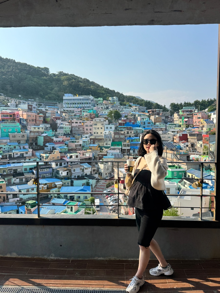 Avant Garde Cafe | 去趣 chicTrip