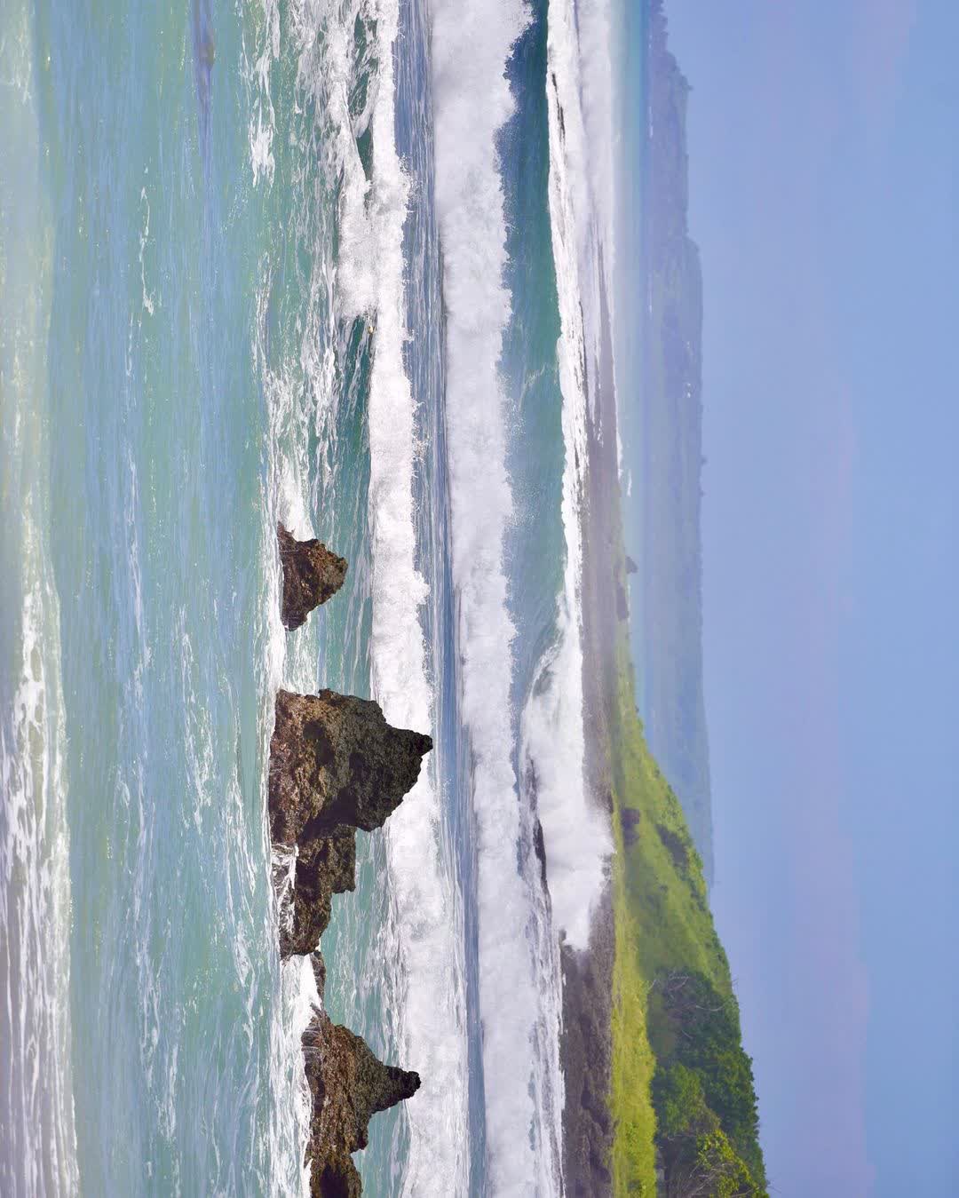 船帆石 | 去趣 chicTrip