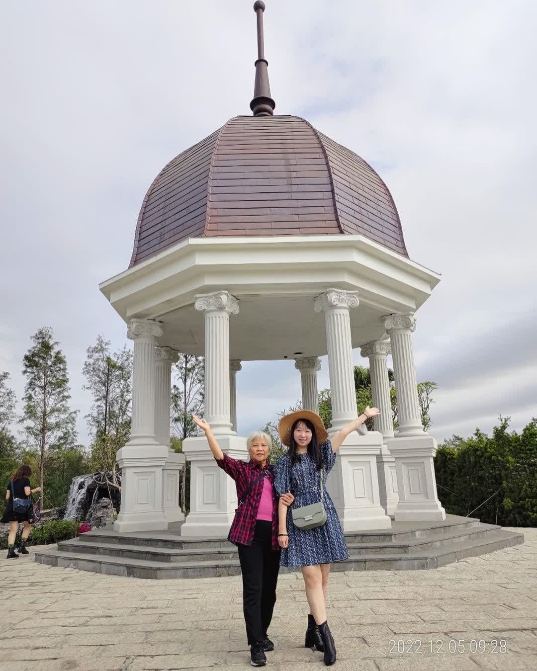 佐登妮絲城堡 | 去趣 chicTrip