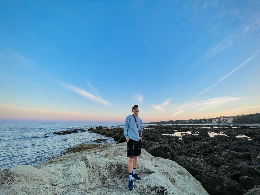 臺東縣富山漁業資源保育區 | 去趣 chicTrip