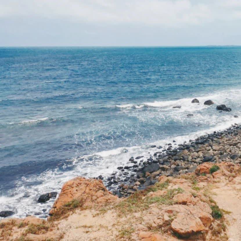 鯨魚洞 | 去趣 chicTrip