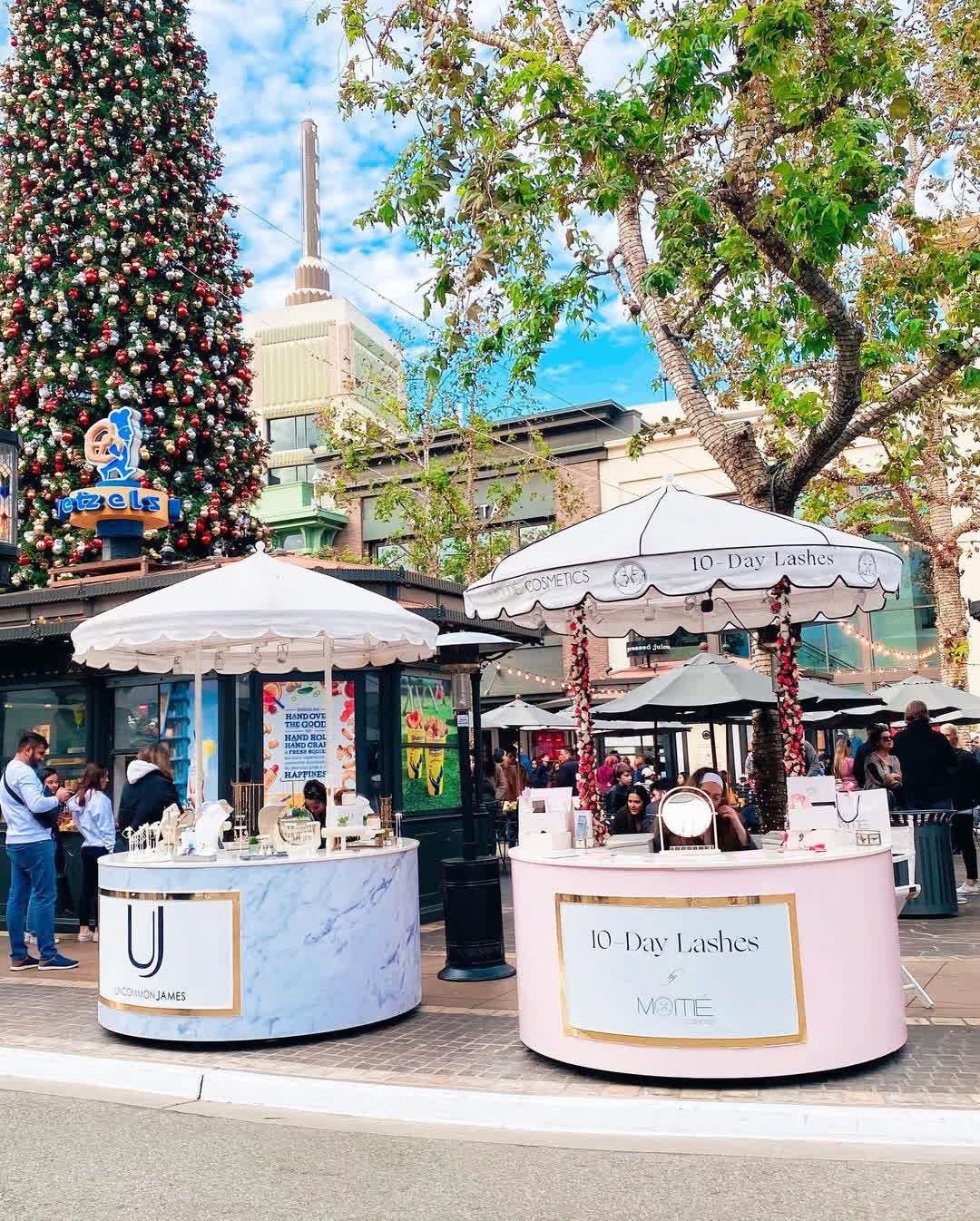 農夫市場 | 去趣 chicTrip