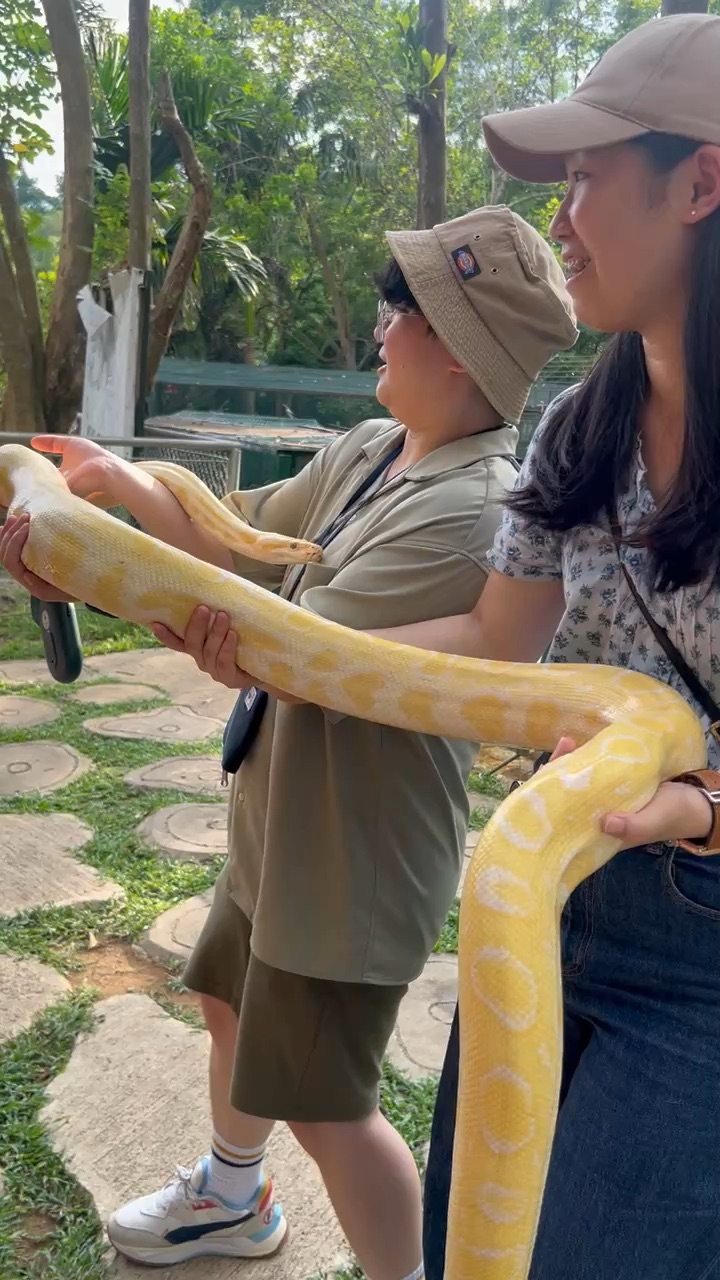 PUGAD Pugo Adventure | 去趣 chicTrip