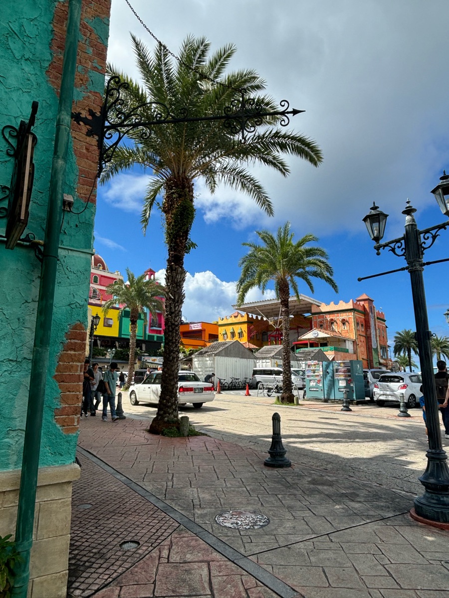 北谷日落步道 | 去趣 chicTrip