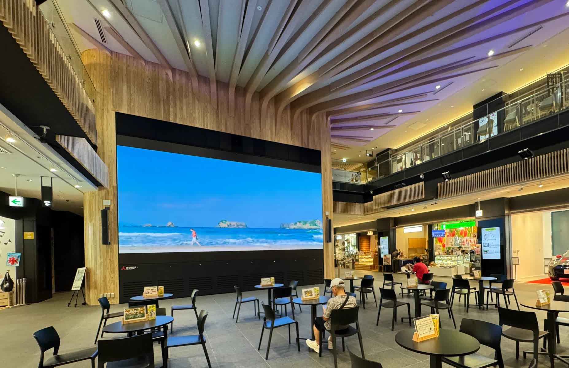 YOCADO鹿兒島 | 去趣 chicTrip