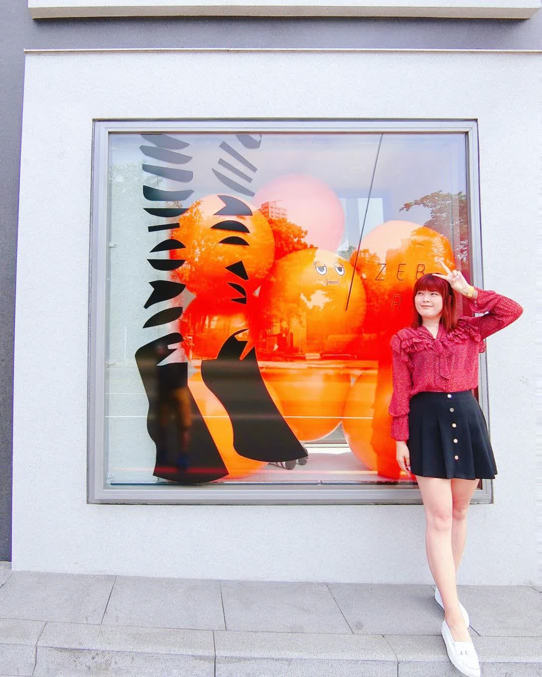 台中大毅老爺行旅 | 去趣 chicTrip