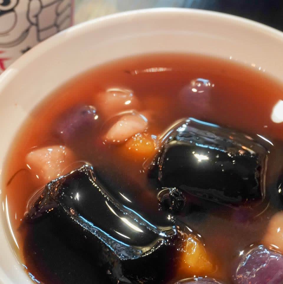 阿元來了 | 去趣 chicTrip