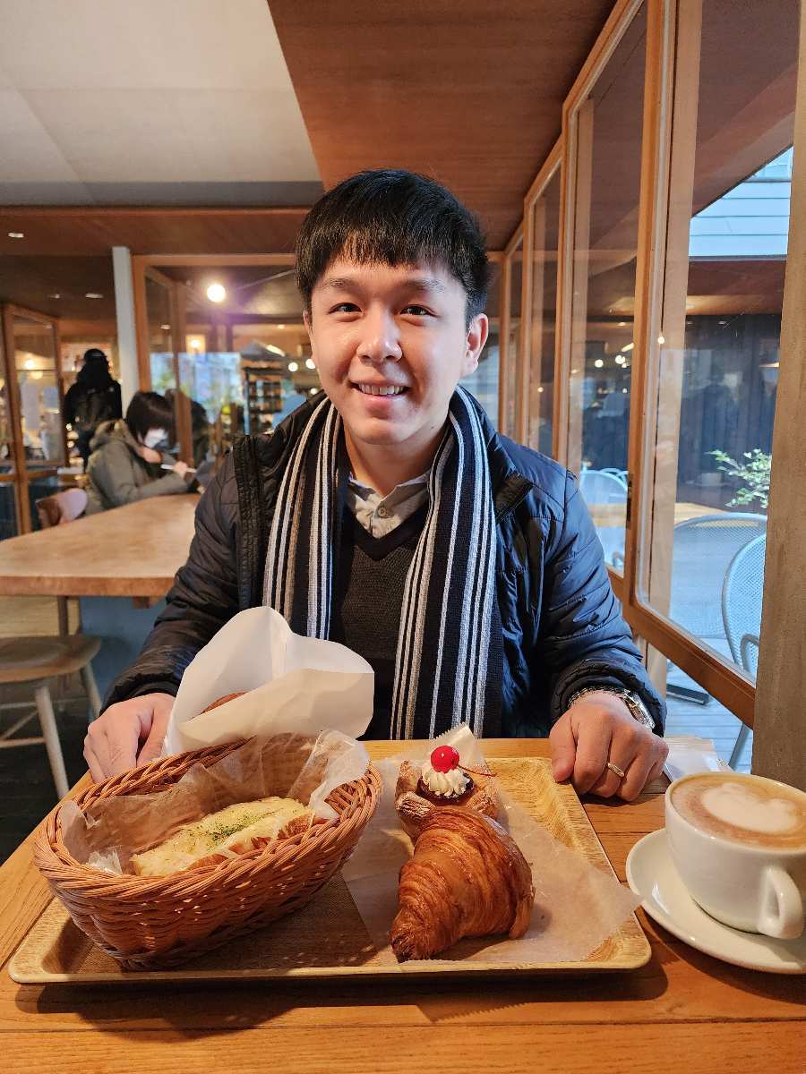 Higurashi Bakery | 去趣 chicTrip