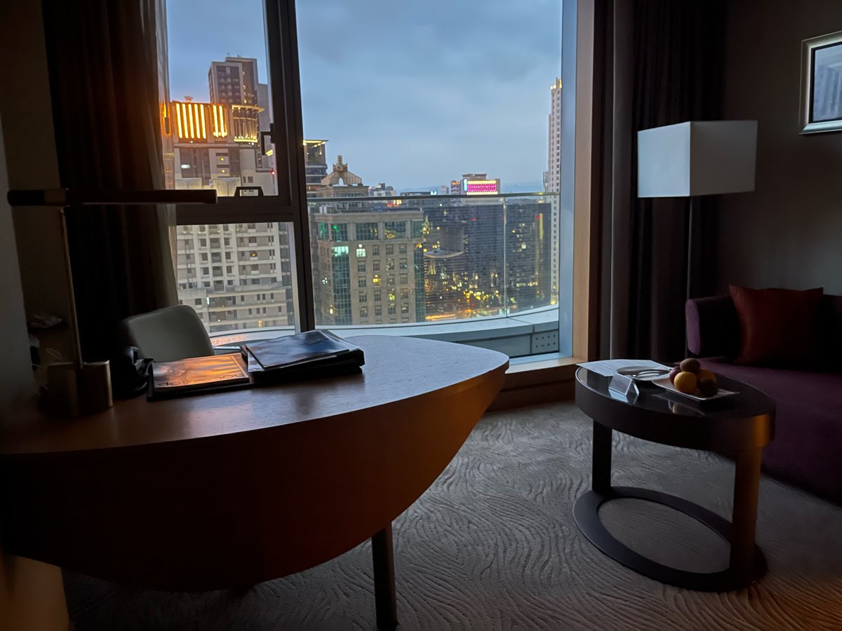 The Lin Hotel 林酒店 | 去趣 chicTrip