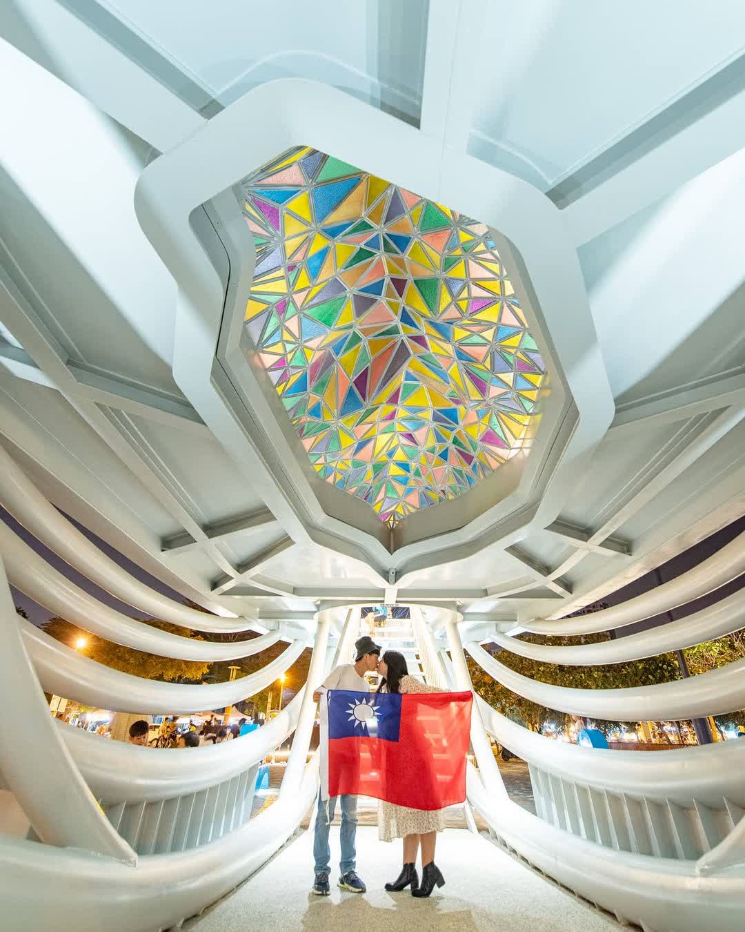 大魚的祝福 | 去趣 chicTrip