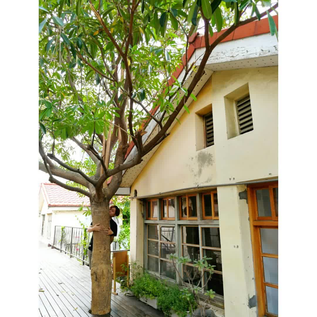 審計新村 | 去趣 chicTrip