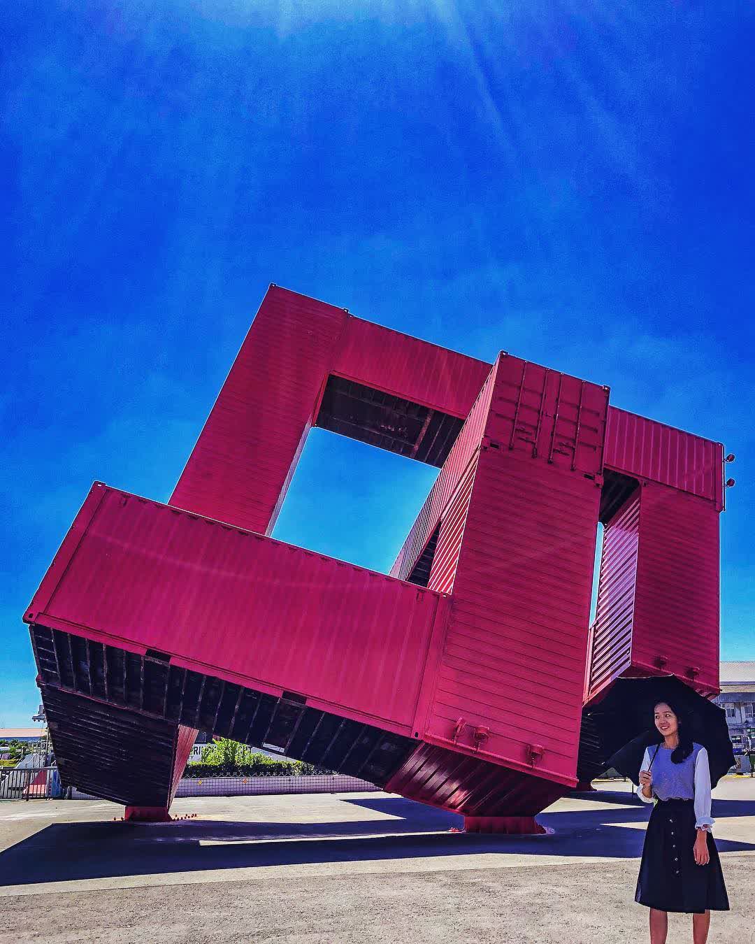 棧貳庫KW2 | 去趣 chicTrip