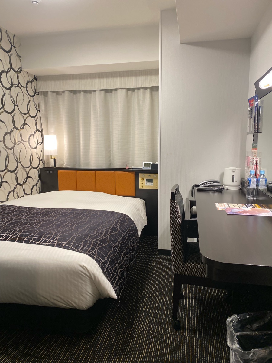 APA HOTEL TKP SENDAI-EKIKITA | 去趣 chicTrip