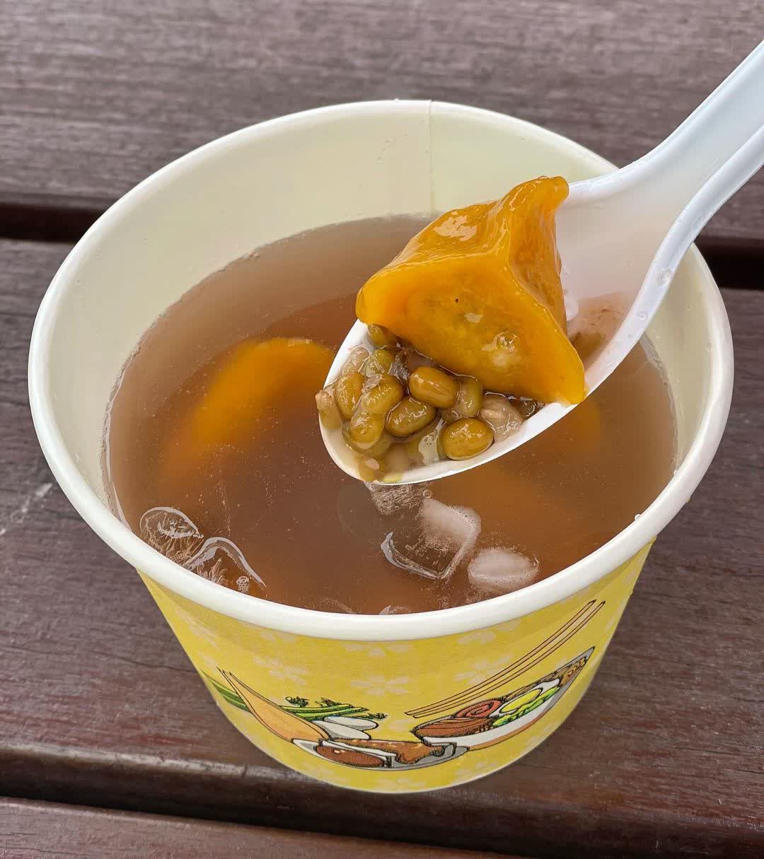 坂里古厝黃金地瓜餃 | 去趣 chicTrip