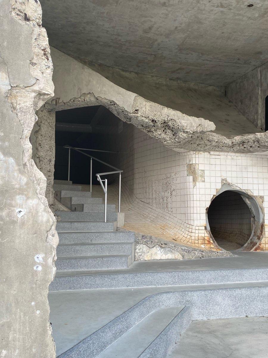 中興文化創意園區 | 去趣 chicTrip