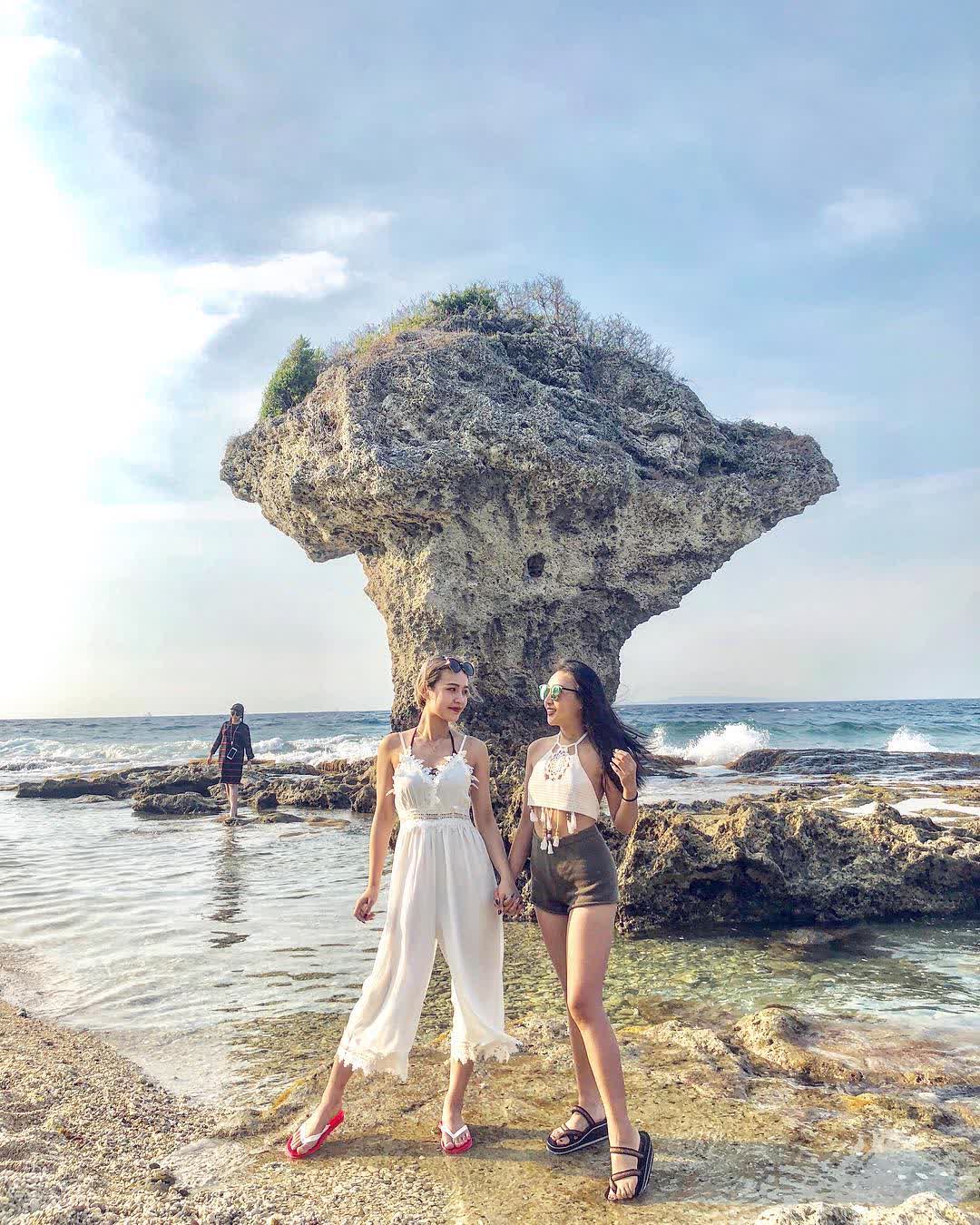 琉球嶼 | 去趣 chicTrip