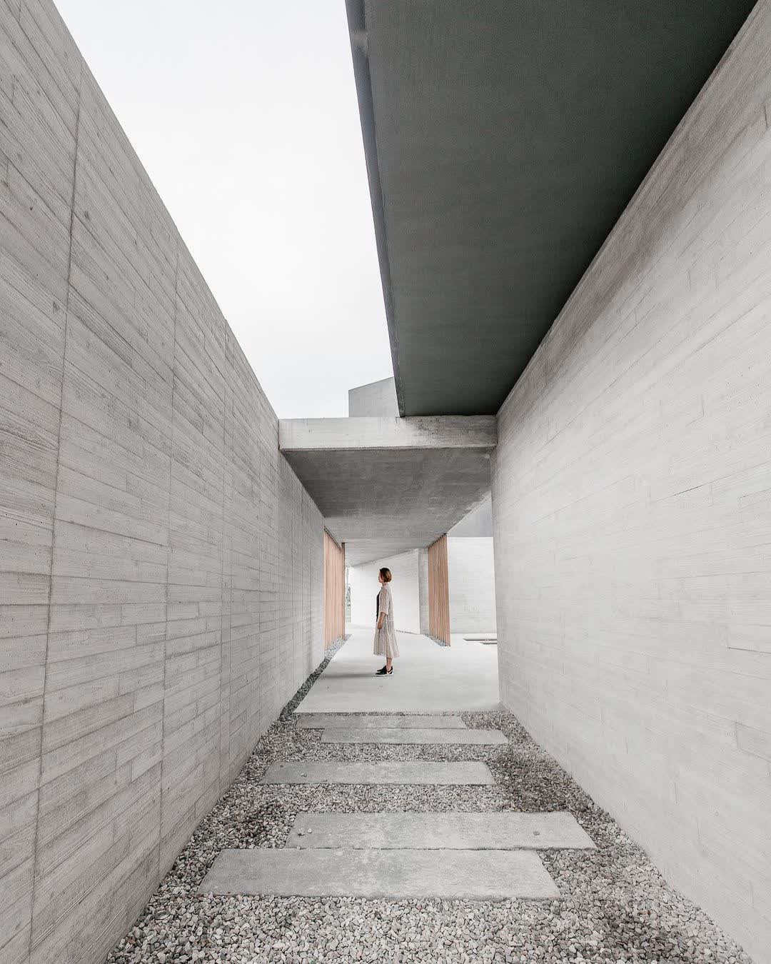 橫山書法藝術館 | 去趣 chicTrip