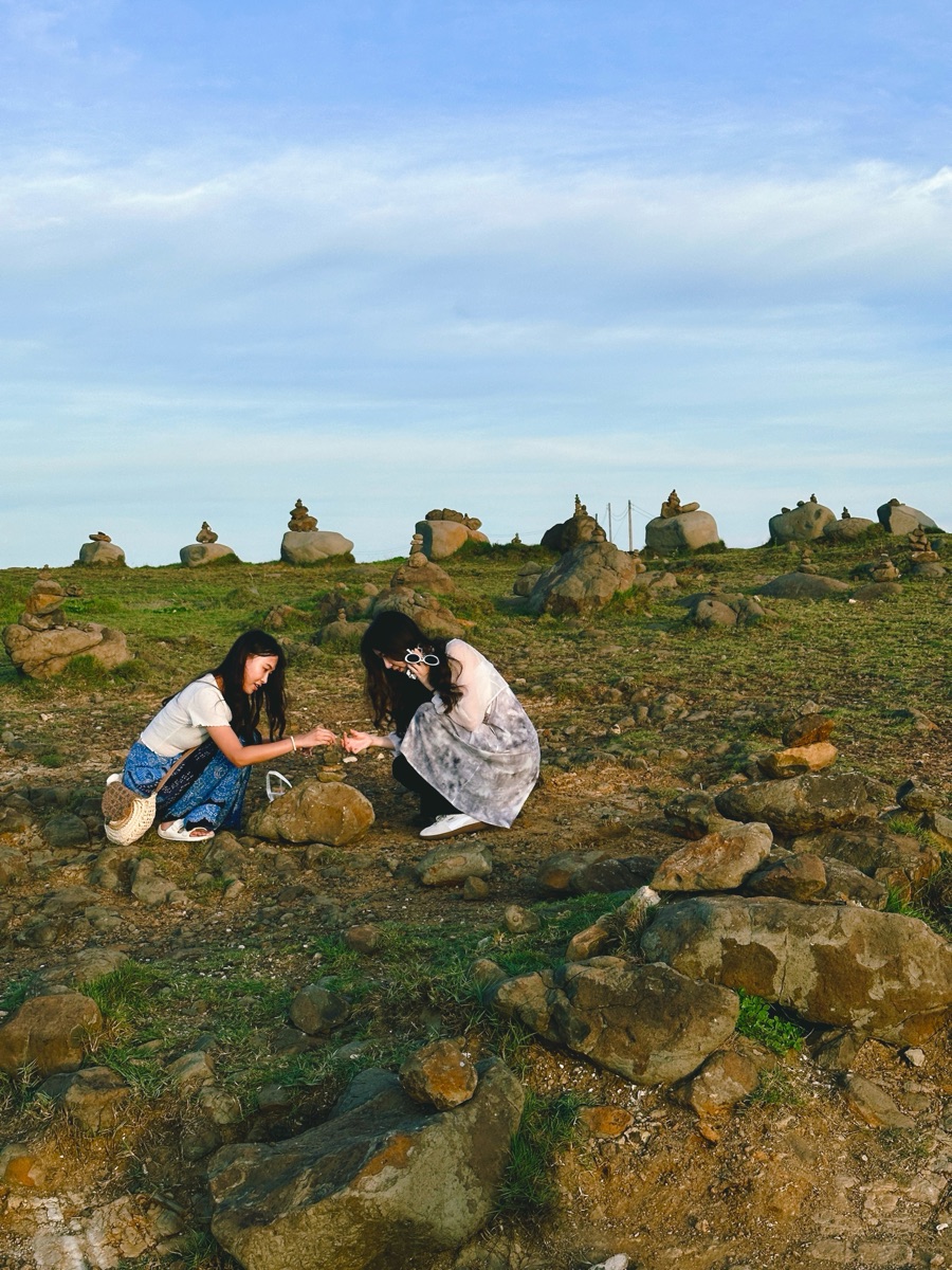 鯨魚洞 | 去趣 chicTrip