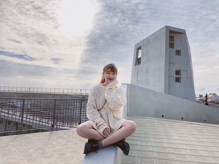 七股遊客中心 | 去趣 chicTrip