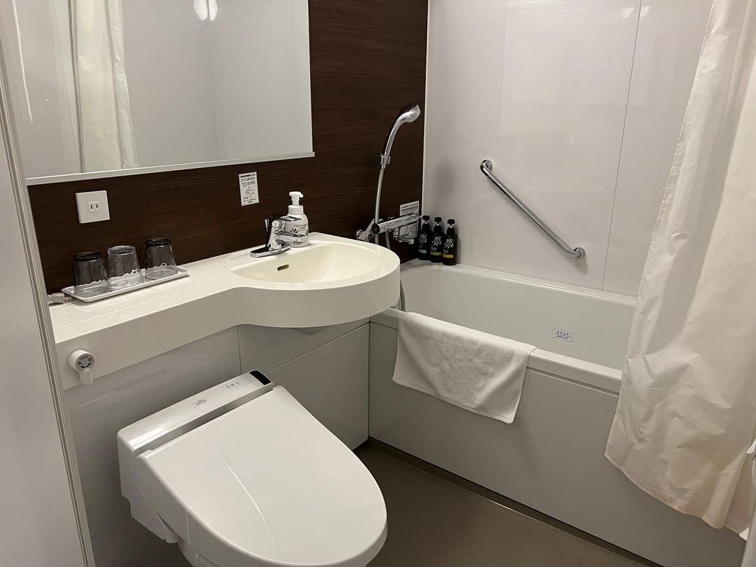 Sotetsu Grand Fresa Takadanobaba | 去趣 chicTrip