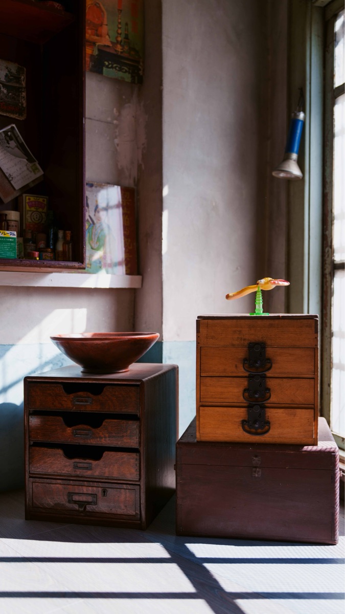 旭峯號 | 去趣 chicTrip