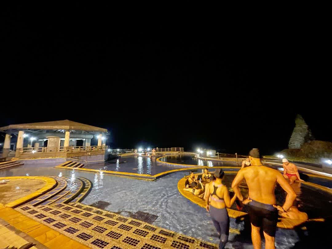 大白沙 | 去趣 chicTrip