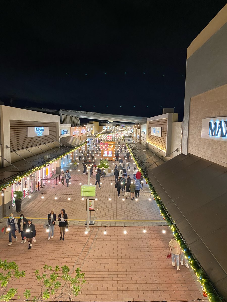 華泰名品城 | 去趣 chicTrip