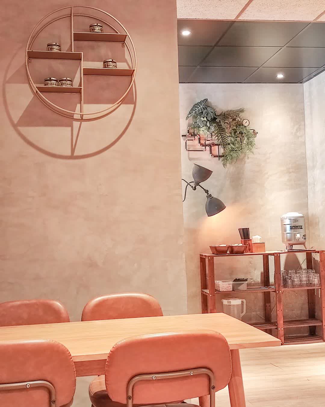 發愣吃VARMT 勤美店 | 去趣 chicTrip